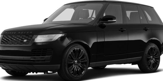 LAND ROVER RANGE ROVER 2020 SALGS2SE4LA402768 image LAND ROVER RANGE ROVER 2020 SALGS2SE4LA402768 image